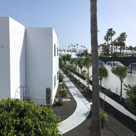 Los PocillosPlaya Park公寓 外观 照片